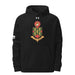 5th Marine Regiment Under Armour® Hoodie Tactically Acquired Black S 