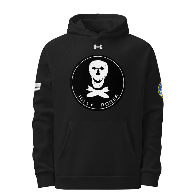 90th Bomb Group WW2 - 5th Air Force - Under Armour® Hoodie