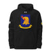 96th Bomb Group WW2 - 8th Air Force - Under Armour® Hoodie Tactically Acquired Black S 