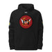 99th Bomb Group WW2 - 12th AF - 15th AF - Under Armour® Hoodie Tactically Acquired Black S 