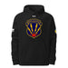 303rd Bomb Group WW2 - 8th Air Force - Under Armour® Hoodie Tactically Acquired Black S 