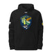 305th Bomb Group WW2 - 8th Air Force - Under Armour® Hoodie Tactically Acquired Black S 