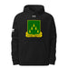 70th Armor Regiment Under Armour® Hoodie Tactically Acquired Black S 