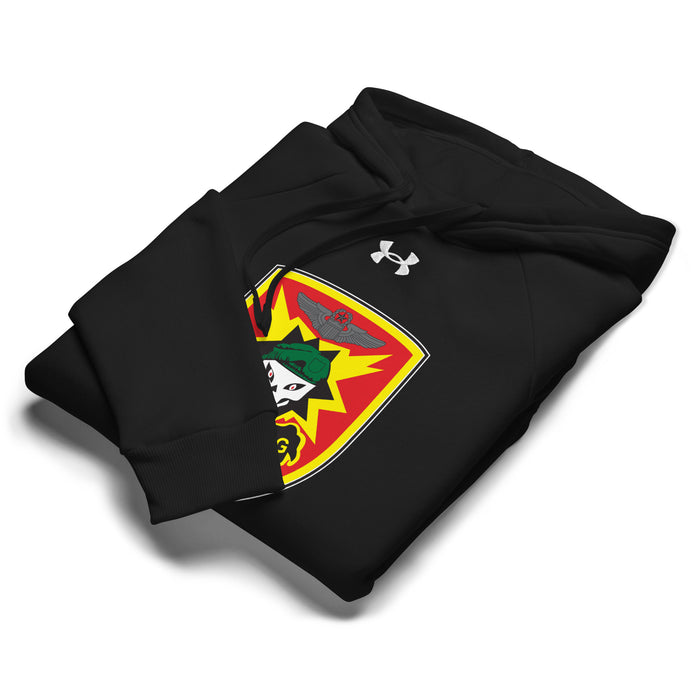 U.S. Army MACV-SOG Under Armour® Hoodie Tactically Acquired   