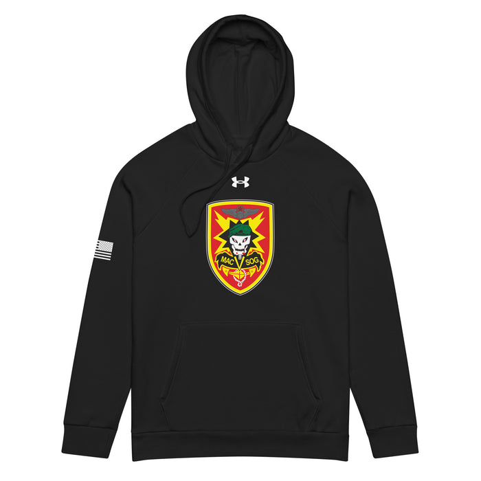 U.S. Army MACV-SOG Under Armour® Hoodie Tactically Acquired   