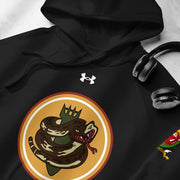750th Bomb Squadron WW2 Under Armour® Unisex Hoodie Tactically Acquired   