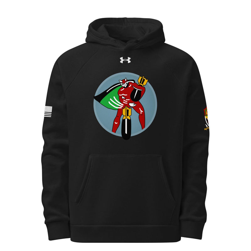 749th Bomb Squadron WW2 Under Armour® Unisex Hoodie