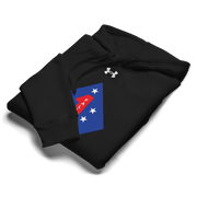 1st Marine Division Battle of Fallujah Under Armour® Hoodie Tactically Acquired   