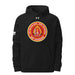 1/2 Marines OIF Veteran Under Armour® Hoodie Tactically Acquired Black S 