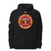 1/3 Marines OIF Veteran Under Armour® Hoodie Tactically Acquired Black S 