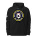 2/1 Marines OIF Veteran Under Armour® Hoodie Tactically Acquired Black S 