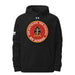 2/2 Marines OIF Veteran Under Armour® Hoodie Tactically Acquired Black S 