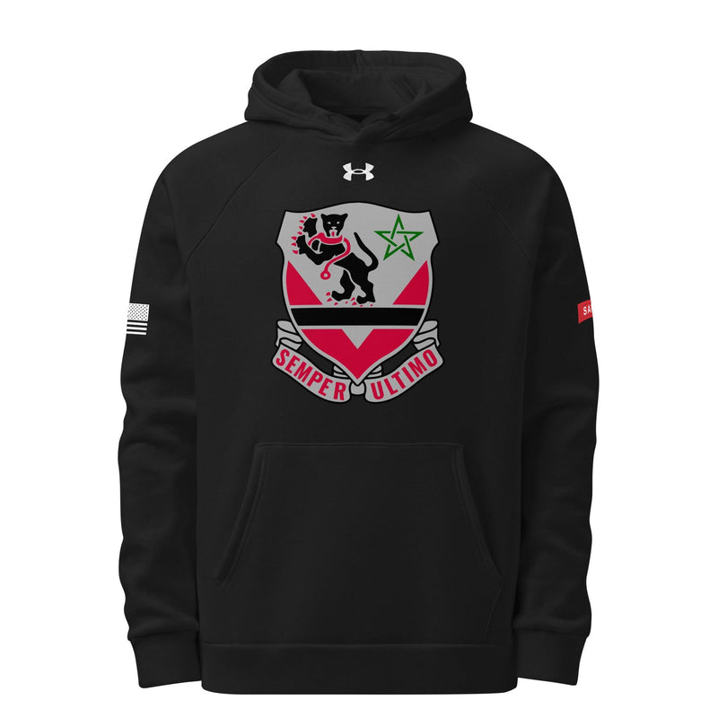 16th Engineer Battalion Unisex Under Armour® Hoodie