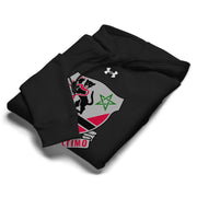 16th Engineer Battalion Unisex Under Armour® Hoodie Tactically Acquired   