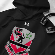 16th Engineer Battalion Unisex Under Armour® Hoodie Tactically Acquired   