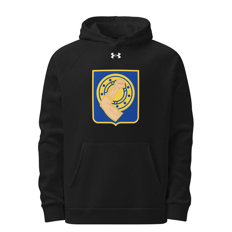 34th Armor Regiment Under Armour® Unisex Hoodie