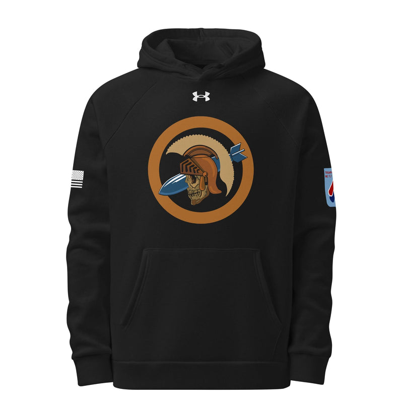 533rd Bomb Squadron Unisex Under Armour® Hoodie