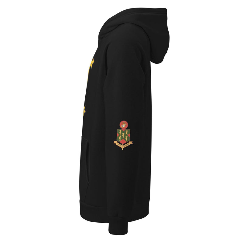 3/5 Marines Under Armour® Hoodie