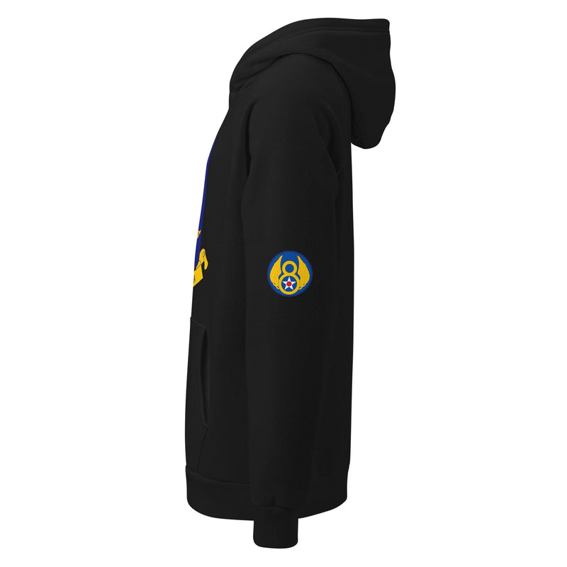 96th Bomb Group WW2 - 8th Air Force - Under Armour® Hoodie