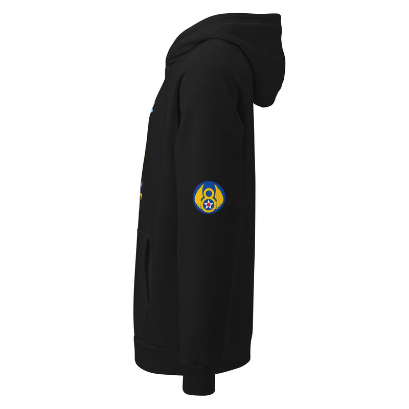 95th Bomb Group WW2 - 8th Air Force - Under Armour® Hoodie