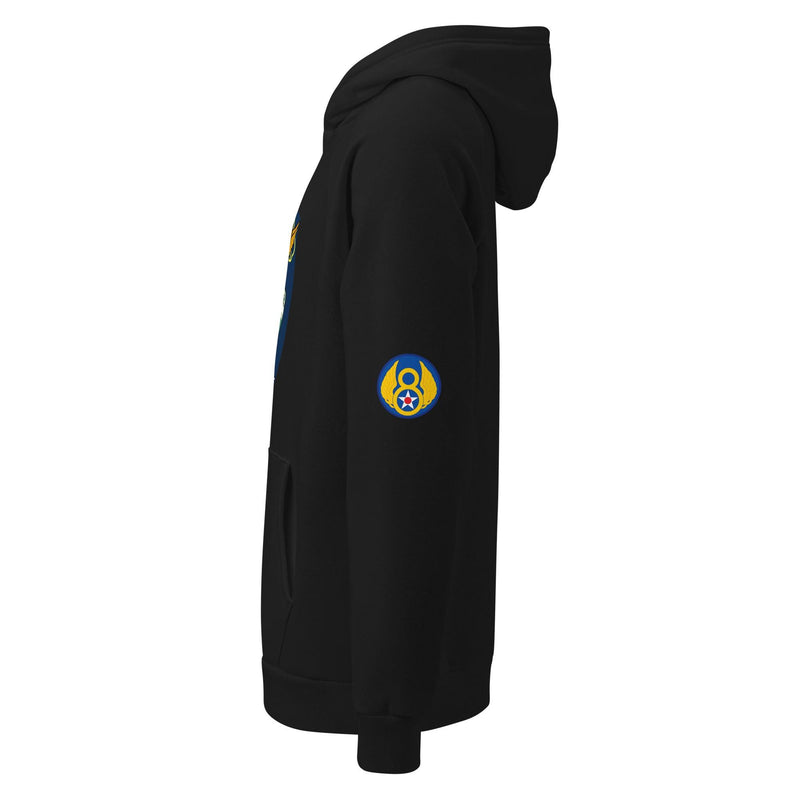 305th Bomb Group WW2 - 8th Air Force - Under Armour® Hoodie
