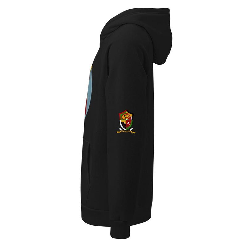 749th Bomb Squadron WW2 Under Armour® Unisex Hoodie