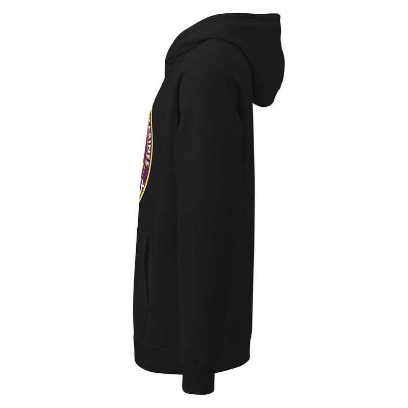 1/9 Marines OIF Veteran Under Armour® Hoodie