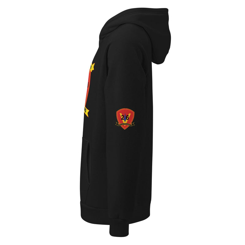 3/26 Marines Under Armour® Hoodie