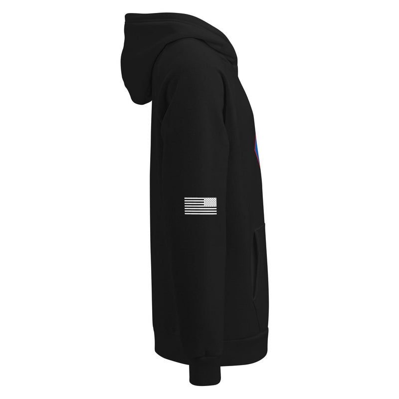 1st Marine Regiment Under Armour® Hoodie