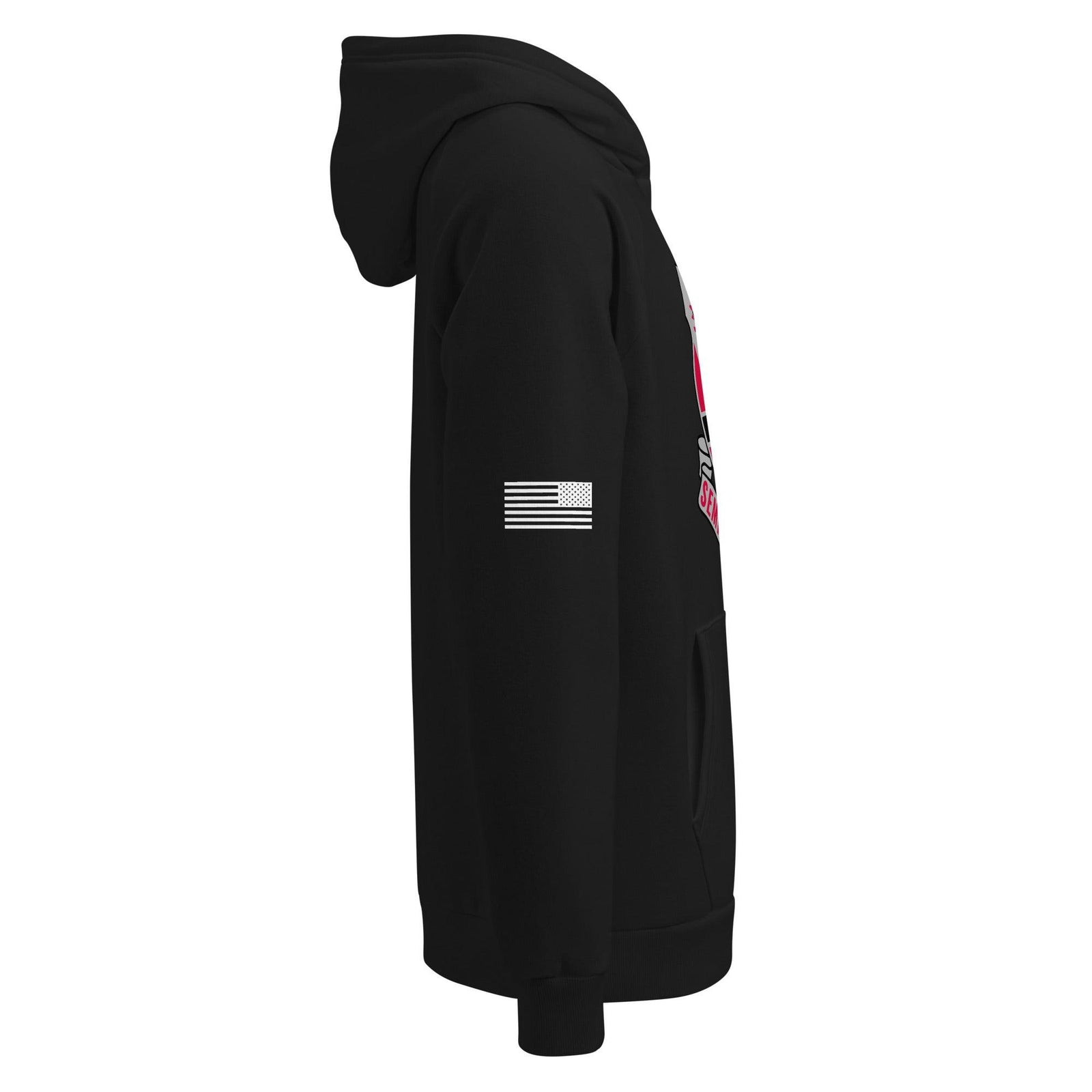 16th Engineer Battalion Unisex Under Armour® Hoodie Tactically Acquired   