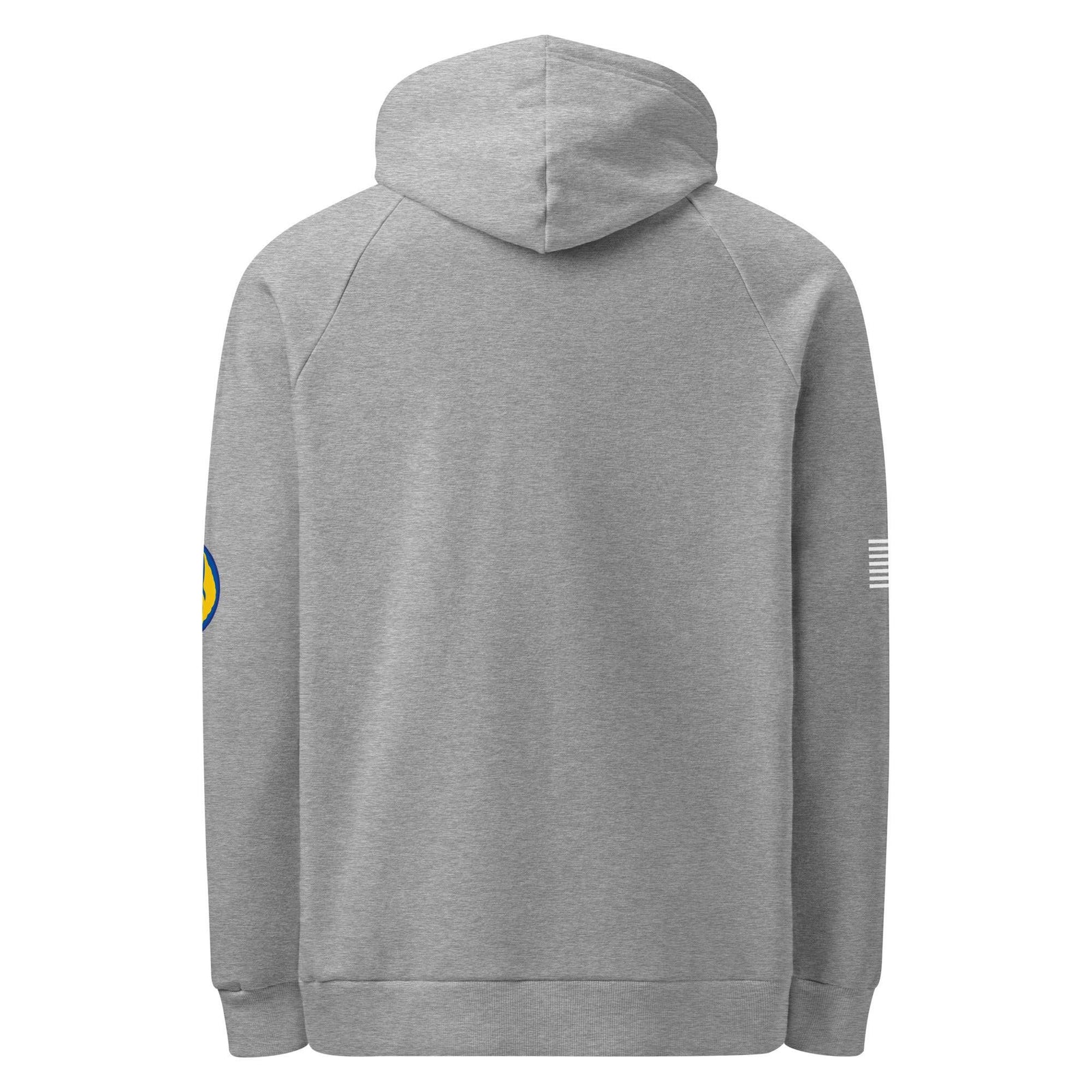 854th Bomb Squadron - 491st Bomb Group Under Armour® Hoodie Tactically Acquired   