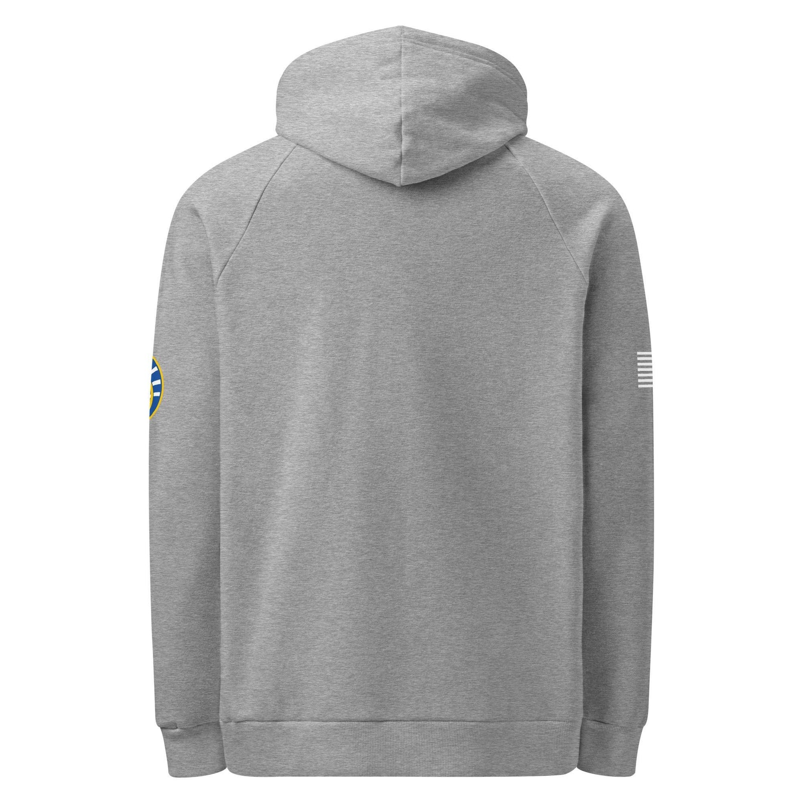 312th Bomb Group WW2 - 5th Air Force - Under Armour® Hoodie Tactically Acquired   