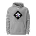 6th Marine Regiment Under Armour® Hoodie Tactically Acquired Grey S 