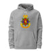 8th Marine Regiment Under Armour® Hoodie Tactically Acquired Grey S 