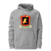 9th Marine Regiment Under Armour® Hoodie Tactically Acquired Grey S 