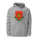 24th Marine Regiment Under Armour® Hoodie Tactically Acquired Grey S 