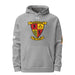 3/5 Marines Under Armour® Hoodie Tactically Acquired Grey S 