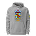 95th Bomb Group WW2 - 8th Air Force - Under Armour® Hoodie Tactically Acquired Grey S 