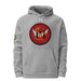 99th Bomb Group WW2 - 12th AF - 15th AF - Under Armour® Hoodie Tactically Acquired Grey S 