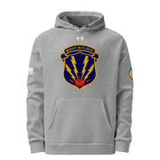 303rd Bomb Group WW2 - 8th Air Force - Under Armour® Hoodie Tactically Acquired Grey S 