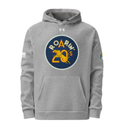 312th Bomb Group WW2 - 5th Air Force - Under Armour® Hoodie Tactically Acquired Grey S 