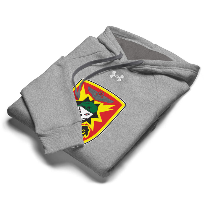 U.S. Army MACV-SOG Under Armour® Hoodie Tactically Acquired   