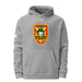 U.S. Army MACV-SOG Under Armour® Hoodie Tactically Acquired Grey S 