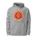 1/2 Marines OIF Veteran Under Armour® Hoodie Tactically Acquired Grey S 