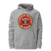 1/3 Marines OIF Veteran Under Armour® Hoodie Tactically Acquired Grey S 