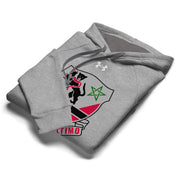 16th Engineer Battalion Unisex Under Armour® Hoodie Tactically Acquired   