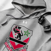 16th Engineer Battalion Unisex Under Armour® Hoodie Tactically Acquired   
