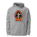 2/2 Marines Under Armour® Unisex Hoodie Tactically Acquired Grey S 