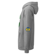 854th Bomb Squadron - 491st Bomb Group Under Armour® Hoodie Tactically Acquired   