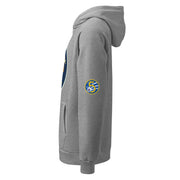 312th Bomb Group WW2 - 5th Air Force - Under Armour® Hoodie Tactically Acquired   